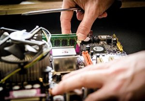 On-Site Computer Repair West Des Moines