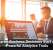 Cybersecurity Keeps Business Data Better Protected